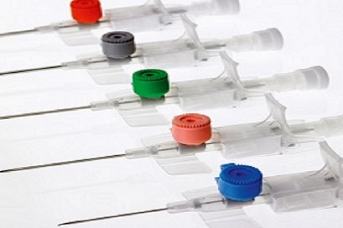 YOĞUN BAKIM ÜRÜNLERİ