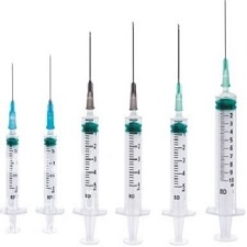 Labaratuvar Sarf Malzemeleri