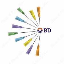 Labaratuvar Sarf Malzemeleri